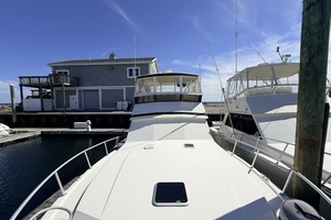 About Time 41ft Viking Yacht For Sale