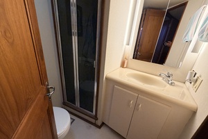 About Time 41ft Viking Yacht For Sale