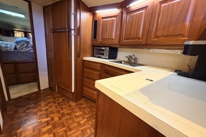 About Time 41ft Viking Yacht For Sale