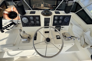 About Time 41ft Viking Yacht For Sale