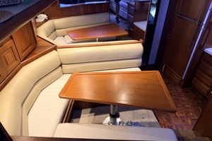 About Time 41ft Viking Yacht For Sale