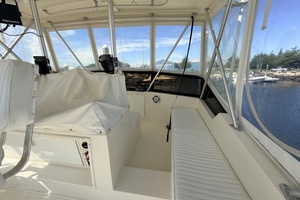 About Time 41ft Viking Yacht For Sale