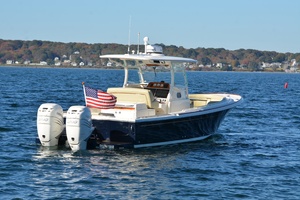 Outboards