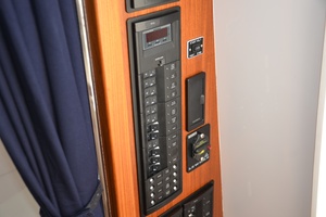 Breaker Panel