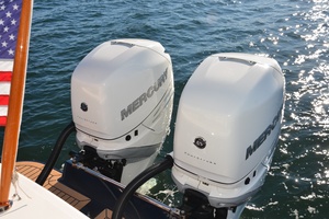 Mercury Outboards