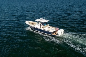 Underway