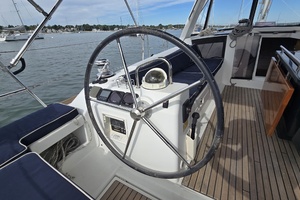 45ft Beneteau Yacht For Sale
