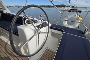 45ft Beneteau Yacht For Sale