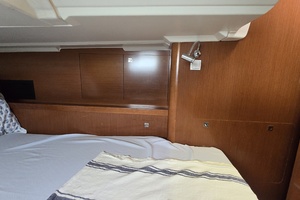 45ft Beneteau Yacht For Sale