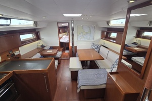 45ft Beneteau Yacht For Sale