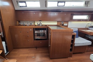 45ft Beneteau Yacht For Sale