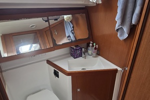 45ft Beneteau Yacht For Sale