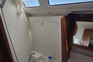 45ft Beneteau Yacht For Sale