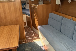 33ft Catalina Yacht For Sale