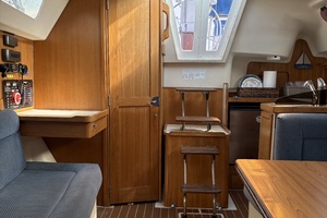 33ft Catalina Yacht For Sale