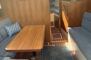 33ft Catalina Yacht For Sale