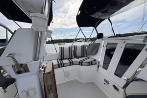 33ft Catalina Yacht For Sale
