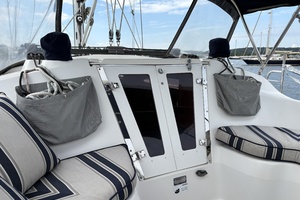 33ft Catalina Yacht For Sale