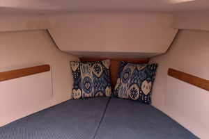 33ft Catalina Yacht For Sale