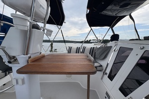 33ft Catalina Yacht For Sale