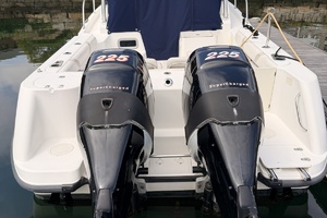 Belenos 28ft Boston Whaler Yacht For Sale