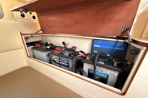 Belenos 28ft Boston Whaler Yacht For Sale
