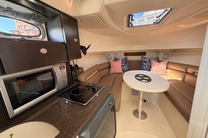 Belenos 28ft Boston Whaler Yacht For Sale