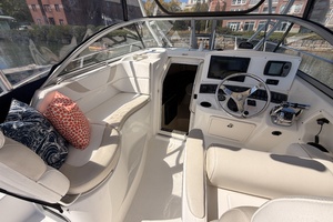 Belenos 28ft Boston Whaler Yacht For Sale
