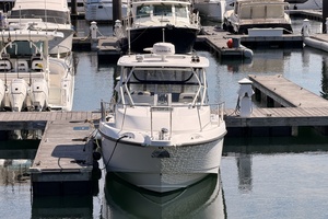 Belenos 28ft Boston Whaler Yacht For Sale