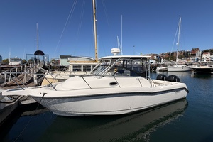 T5 II 28ft Boston Whaler Yacht For Sale