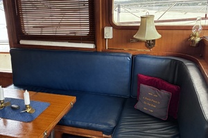 IMAGINE 40ft Ocean Alexander Yacht For Sale