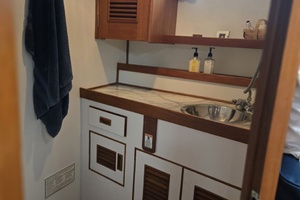 IMAGINE 40ft Ocean Alexander Yacht For Sale