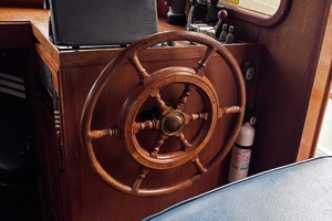 IMAGINE 40ft Ocean Alexander Yacht For Sale