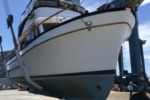 IMAGINE 40ft Ocean Alexander Yacht For Sale