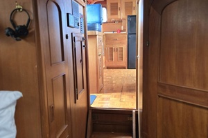 IMAGINE 40ft Ocean Alexander Yacht For Sale