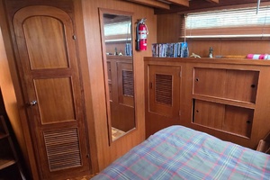 IMAGINE 40ft Ocean Alexander Yacht For Sale