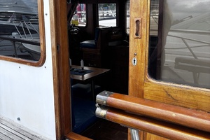 IMAGINE 40ft Ocean Alexander Yacht For Sale