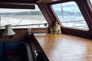 IMAGINE 40ft Ocean Alexander Yacht For Sale