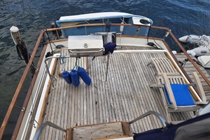 IMAGINE 40ft Ocean Alexander Yacht For Sale