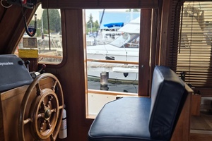 IMAGINE 40ft Ocean Alexander Yacht For Sale