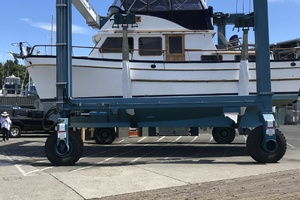 IMAGINE 40ft Ocean Alexander Yacht For Sale