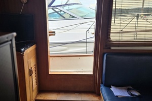IMAGINE 40ft Ocean Alexander Yacht For Sale
