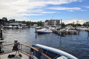 IMAGINE 40ft Ocean Alexander Yacht For Sale