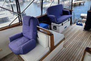 IMAGINE 40ft Ocean Alexander Yacht For Sale