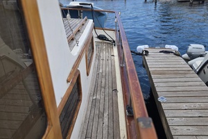 IMAGINE 40ft Ocean Alexander Yacht For Sale