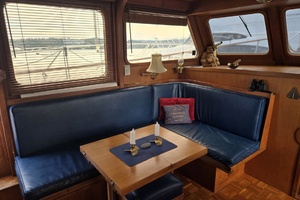 IMAGINE 40ft Ocean Alexander Yacht For Sale