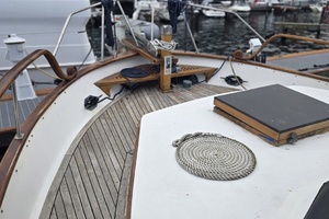 IMAGINE 40ft Ocean Alexander Yacht For Sale