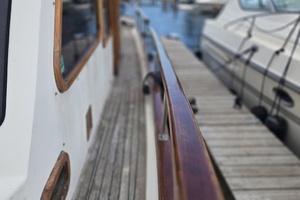 IMAGINE 40ft Ocean Alexander Yacht For Sale