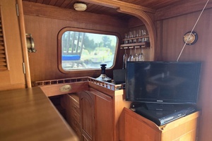 IMAGINE 40ft Ocean Alexander Yacht For Sale