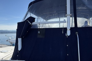 IMAGINE 40ft Ocean Alexander Yacht For Sale